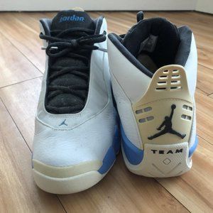 jordan team valid8